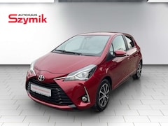 Bild des Angebotes Toyota Yaris Yaris 1,5 Y20 Club