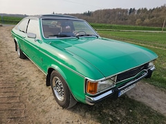 Bild des Angebotes Ford Granada Coupe