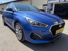 Bild des Angebotes Hyundai i30 Passion + 1,4 T-GDI