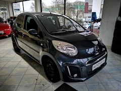 Bild des Angebotes Citroen C1 Selection*TÜV NEU*Klima