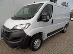 Bild des Angebotes Opel Movano C Kasten L2H1 3,5t Edition+Navi+Kamera