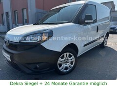 Bild des Angebotes Fiat Doblo SX Kasten.Radio.Klima.PDC.1-Hand.Euro6