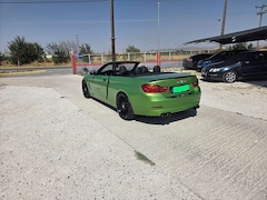 Bild des Angebotes Alpina B4 Cabrio Biturbo Switch-Tronic