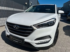 Bild des Angebotes Hyundai TUCSON blue Classic 2WD*AHK*Rückfahrkamera