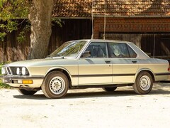 Bild des Angebotes BMW 528 528i - 55.000km! 2.Hand! Original Zustand!