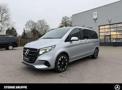 Bild des Angebotes Mercedes-Benz V 220 V 220 d STYLE Kompakt DISTRONIC AHK 7 SITZER DAB