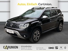 Bild des Angebotes Dacia Duster II 1.3 TCe 150 Adventure GPF