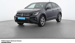 Bild des Angebotes VW Taigo R-Line TSI DSG Pano Matrix IQ.Drive R-Kamera Panor