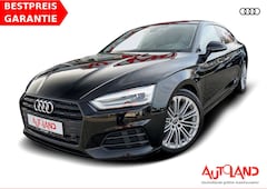 Bild des Angebotes Audi A5 Sportback 35 2.0 TFSI el. Heckklappe Bi-Xenon