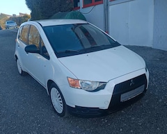 Bild des Angebotes Mitsubishi Colt 1.3 Inform