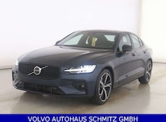 Bild des Angebotes Volvo S60 B4 Plus Dark Leder Harman Pano. Standh. 360