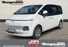 Bild des Angebotes Hyundai STARIA Trend 2.2 Navi - Rückfahrkamera - LED - Apple CarP
