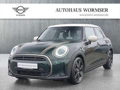Bild des Angebotes MINI Cooper 5-Türer Head-Up DAB LED Pano.Dach