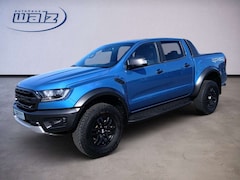 Bild des Angebotes Ford Ranger Raptor Ranger Raptor Doppelkabine 4x4 1. Hand TOP-Zustand
