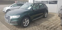 Bild des Angebotes Audi Q5 40 TDI quattro sport 2.0 190 PS