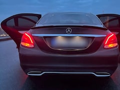 Bild des Angebotes Mercedes-Benz C 180 C 180 7G-TRONIC Edition 1