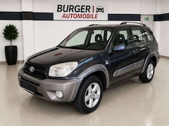 Toyota RAV 4 2.0 Sol