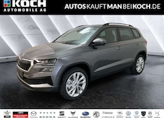 Bild des Angebotes Skoda Karoq Balance 1.5 TSI DSG AHZV MATRIX NAVI 360°