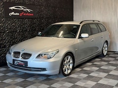 BMW 525 i Touring Edition Lifestyle