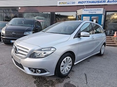 Bild des Angebotes Mercedes-Benz B 180