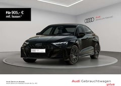 Bild des Angebotes Audi RS3 Matrix LED Navi Pano Sonos 19"
