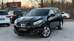 Bild des Angebotes Nissan Qashqai+2 Visia 4X4*Pano*Navi*7 Sitzer*Keyless GO