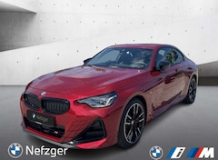Bild des Angebotes BMW 240 xDrive Coupe M Sport LED Park-Assistent