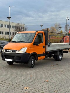 Bild des Angebotes Iveco Daily 35C15|3.0 Diesel|TÜV 11/2027 | erst 118.400 km