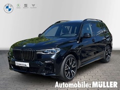 Bild des Angebotes BMW X7 xDrive40d M-Sport*360°Kamera*AHK*Panoramach*Bowers