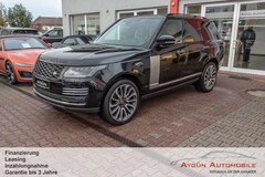 Bild des Angebotes Land Rover Range Rover 5.0l V8 Autobiography*ACC*AHK*Massag