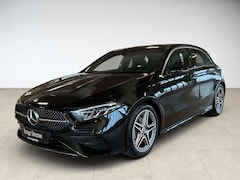 Bild des Angebotes Mercedes-Benz A 200 AMG Style Kompaktlimousine AUT Kam. KlimaA