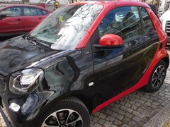 Bild des Angebotes smart #1 Prime Cabrio 90 PS Scheckheft