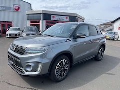 Bild des Angebotes Suzuki Vitara 1.4 S 4x4   Comfort + Automatik
