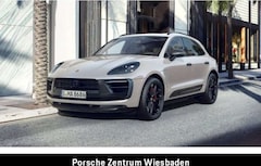 Bild des Angebotes Porsche Macan GTS