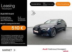 Bild des Angebotes Audi A6 Sport advanced 45 TDI quattro*Navi*Matr