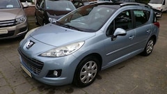 Bild des Angebotes Peugeot 207 SW*Neue Steuerkette,Panorama ,8fach Reifen*