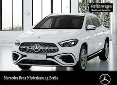 Bild des Angebotes Mercedes-Benz GLA 200 AMG+360°+MULTIBEAM+TOTW+KEYLESS+7G