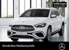 Bild des Angebotes Mercedes-Benz GLA 200 AMG+360°+MULTIBEAM+TOTW+KEYLESS+7G