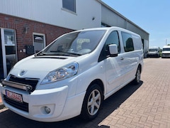 Bild des Angebotes Peugeot Expert L2H1 *5 SITZER*AUTOMATIK*KAMERA