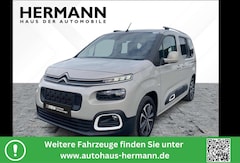 Bild des Angebotes Citroen Berlingo 1.2 PureTech 110 Feel M LED*NAVI*SHZ*LM