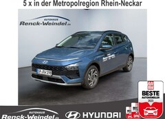 Bild des Angebotes Hyundai BAYON Trend 1.0 T-GDI Navi digitales Cockpit LED Apple C