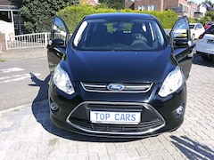 Bild des Angebotes Ford C-Max Trend