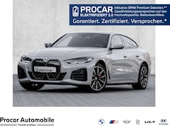 Bild des Angebotes BMW i4 eDrive35 M SPORT PRO+H/K+AHK+HuD+ACC+PA