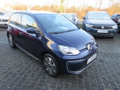 Bild des Angebotes VW e-up! UNITED Automatik NAVIV. KAMERA ALU APS SITZHEIZUNG CLIMATRONIC