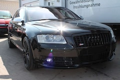 Bild des Angebotes Audi S8 5.2 quattro KUNDENAUFTRAG