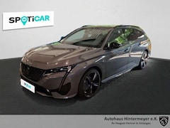 Bild des Angebotes Peugeot 308 SW GT Hybrid 225 GT