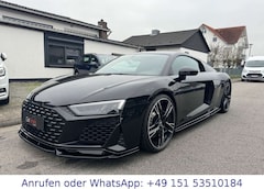 Bild des Angebotes Audi R8 Coupe 5.2 FSI quattro Steinschlagschutzfolie