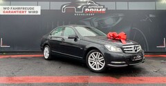 Bild des Angebotes Mercedes-Benz C 350 Limousine*LED+BI-XENON*NAVI*TEMPO