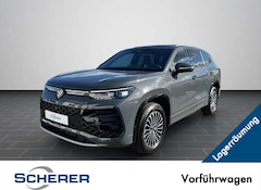 Bild des Angebotes VW Tayron R-Line 2,0l TDI 4M 193 PS DSG7