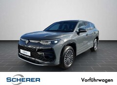 Bild des Angebotes VW Tayron R-Line 2,0l TDI 4M 193 PS DSG7